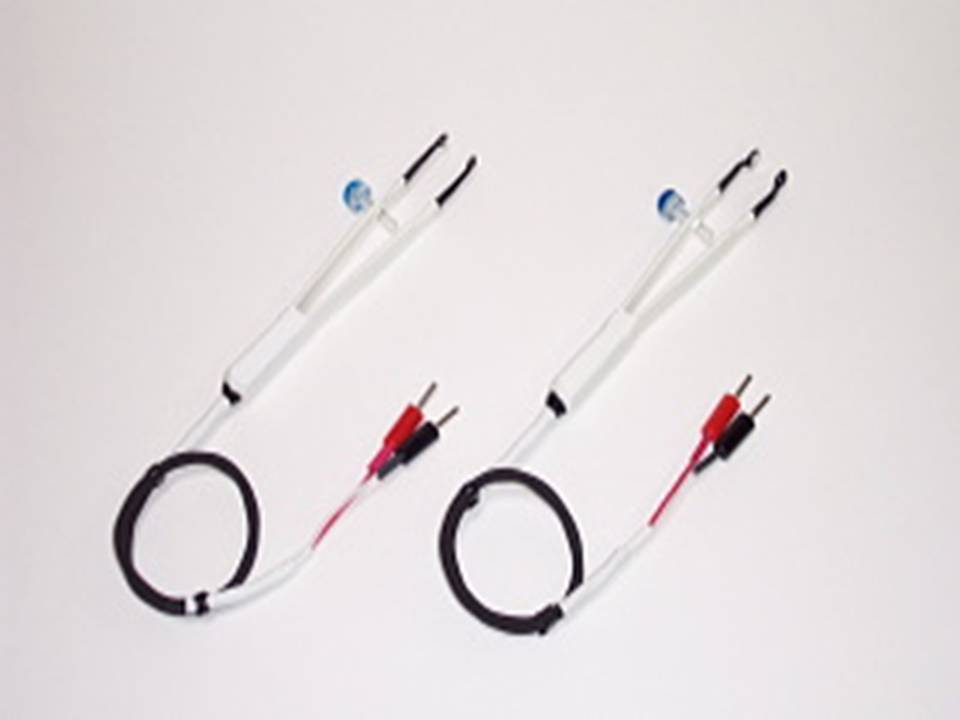 CUY650P3 and CUY650P5 Electrodes